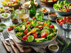 Navigating Restaurant Menus for Heart-Healthy Choices