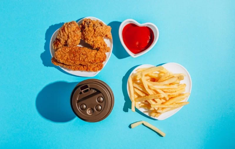 The Impact of Trans Fats on Arterial Health: What You Need to Know