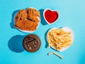 The Impact of Trans Fats on Arterial Health: What You Need to Know