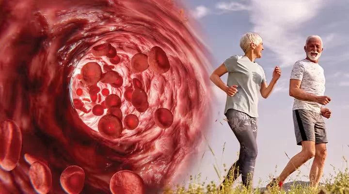 Arginine for Nitric Oxide Production and Improved Blood Flow