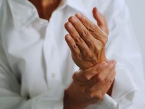 Rheumatoid Arthritis and Heart Risk: Understanding Systemic Inflammation