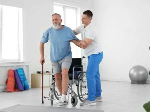 Life After a Stroke: Strategies for Rehabilitation and Recovery