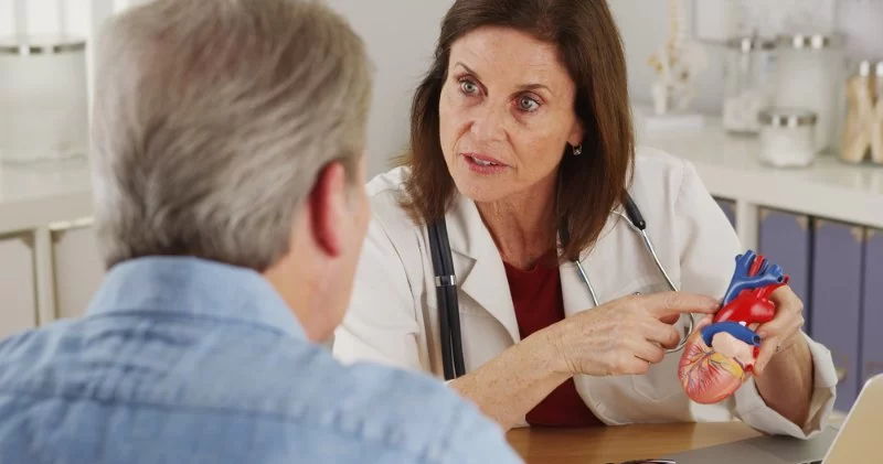 Integrative Cardiology: Combining Conventional and Complementary Approaches