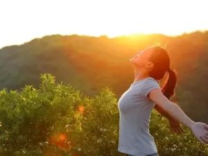 Living a Full and Vibrant Life with a Healthy Heart