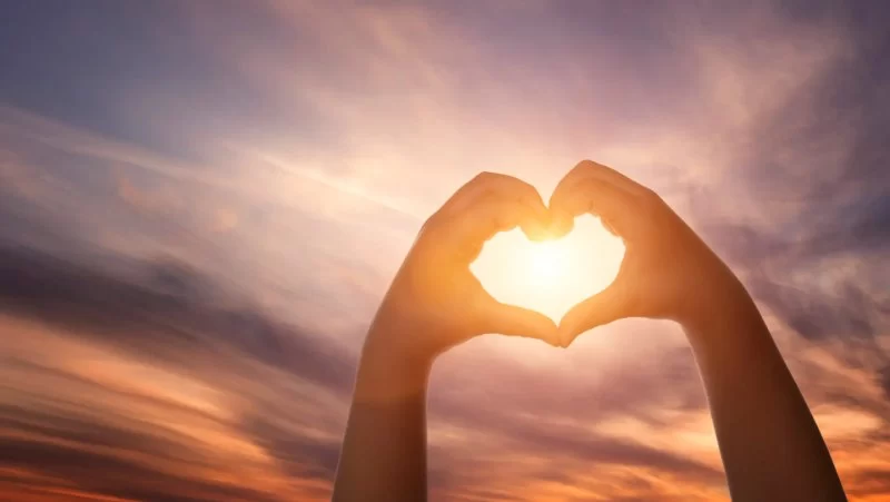The Connection Between Spirituality and Heart Health
