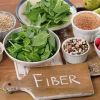 The Importance of Fiber for Digestion and Cholesterol Health