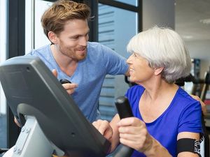 Cardiac Rehabilitation: A Lifeline After a Heart Event