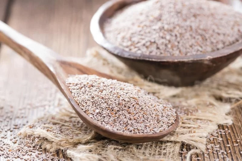 Psyllium Husk for Fiber and Cholesterol Lowering: Benefits and How to Use It