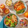 Involving Your Family in Heart-Healthy Meal Prep