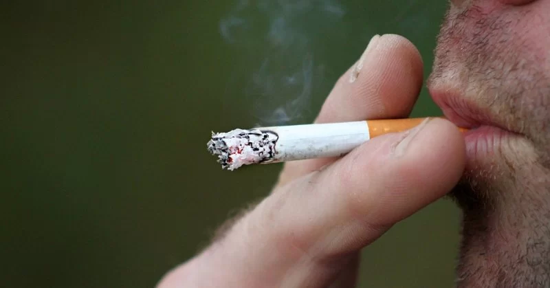 Secondhand Smoke: Protecting Yourself and Your Loved Ones from Hidden Dangers