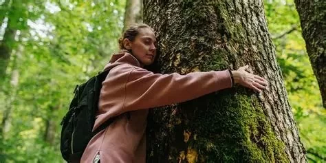 Forest Bathing: Immersing Yourself in Nature's Healing Power