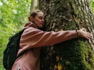 Forest Bathing: Immersing Yourself in Nature's Healing Power