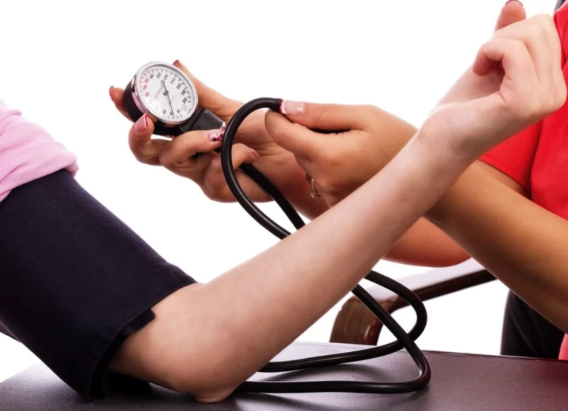 Magnesium Supplements for Blood Pressure Control: A Complete Guide