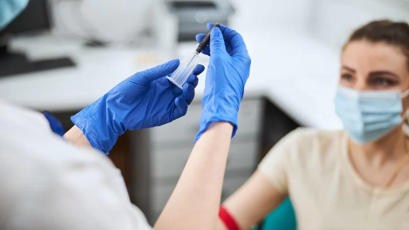 D-Dimer Test: Checking for Blood Clots in 2025