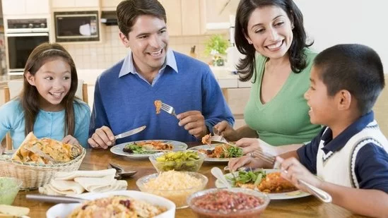 Teaching Children About Heart-Healthy Habits Early On