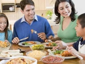 Teaching Children About Heart-Healthy Habits Early On