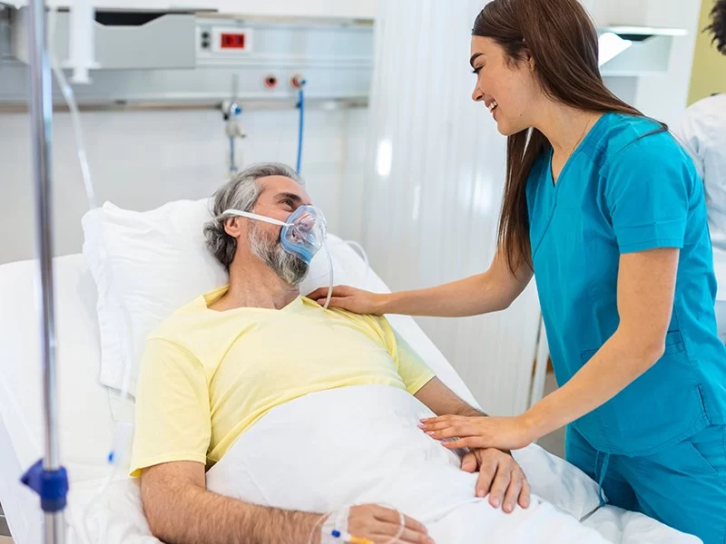 The Road to Recovery: A Comprehensive Guide for Heart Surgery Patients