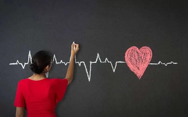 Your Personal Guide to Preventing and Managing Heart Conditions