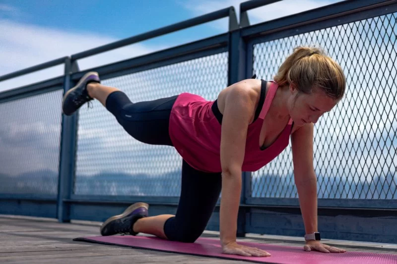 Exercise for a Stronger Heart: Your Guide to Cardiovascular Fitness