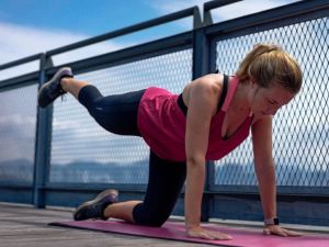 Exercise for a Stronger Heart: Your Guide to Cardiovascular Fitness