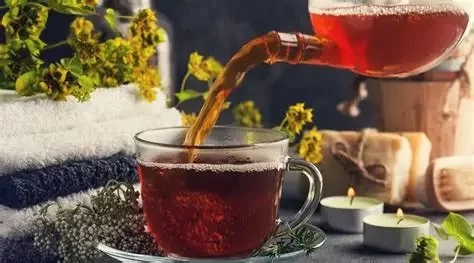 Herbal Teas for Hydration and Health Benefits: Boost Your Wellness