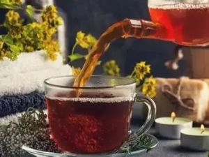Herbal Teas for Hydration and Health Benefits: Boost Your Wellness