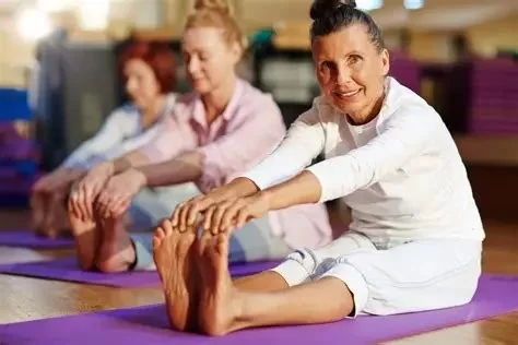 Exercising with Joint Pain: How to Modify Your Routine for Comfort and Effectiveness