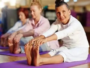 Exercising with Joint Pain: How to Modify Your Routine for Comfort and Effectiveness