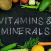 The Essential Role of Vitamins and Minerals in Cardiovascular Health