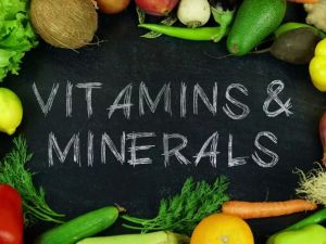 The Essential Role of Vitamins and Minerals in Cardiovascular Health