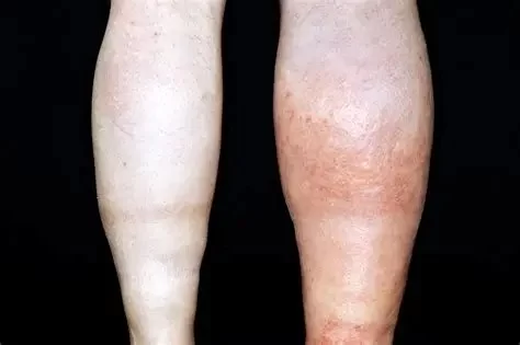 Deep Vein Thrombosis: Understanding and Preventing Blood Clots