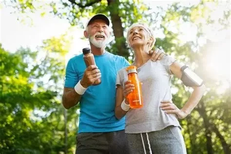 Exercising Safely in Hot Weather