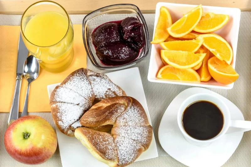 Delicious and Heart-Healthy Breakfast Ideas for a Nourishing Start