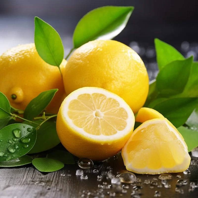 Vitamin C for Heart Health: Boosting Immunity and Blood Vessels