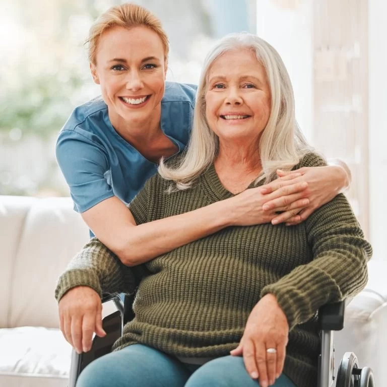 Caring for Caregivers: Resources and Tips for Well-Being
