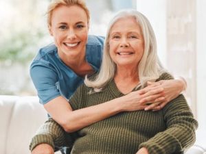 Caring for Caregivers: Resources and Tips for Well-Being