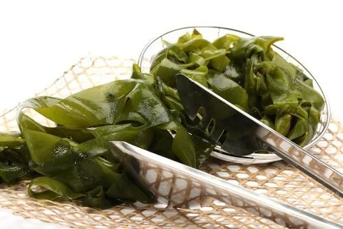 Seaweed for Minerals and Thyroid Health: A Natural Solution