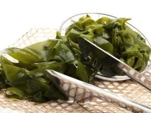 Seaweed for Minerals and Thyroid Health: A Natural Solution