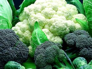 Cruciferous Vegetables for Detoxification: Boost Your Health Naturally