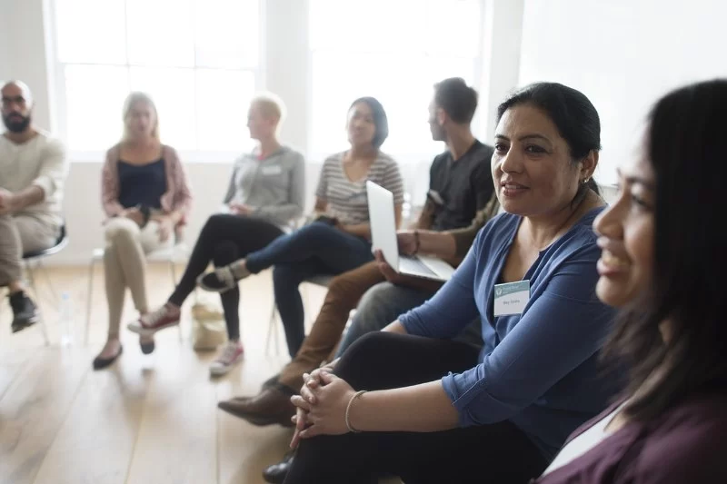 The Role of Support Groups in Recovery | Essential Support for Healing