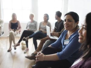 The Role of Support Groups in Recovery | Essential Support for Healing