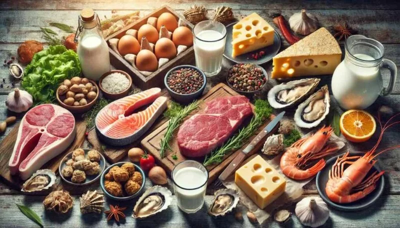 Taurine for Heart Rhythm Regulation: Natural Support for Heart Health