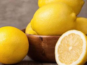 Lemon: A Powerful Tool for Detoxification and Alkalinity