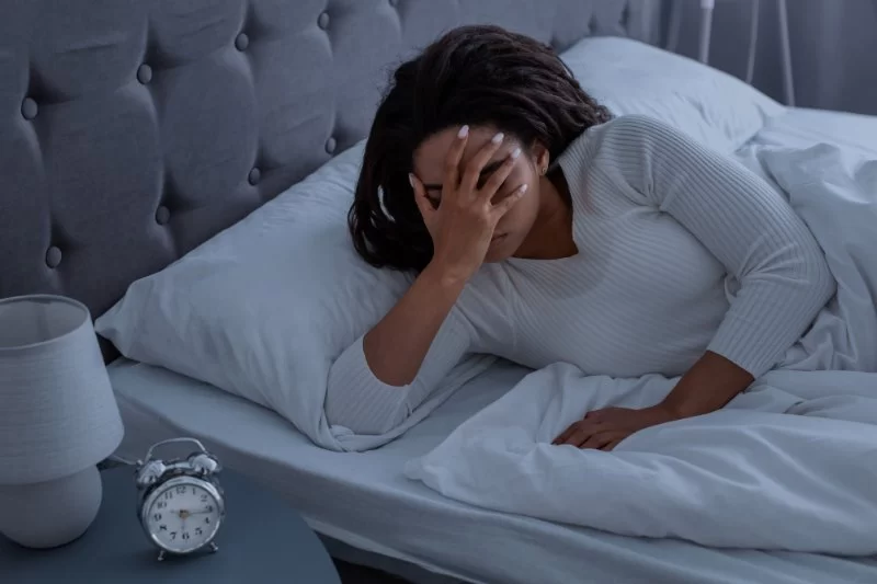 The Dangers of Sleep Deprivation for Your Heart: What You Need to Know