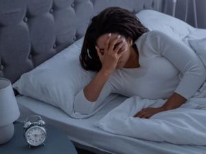 The Dangers of Sleep Deprivation for Your Heart: What You Need to Know