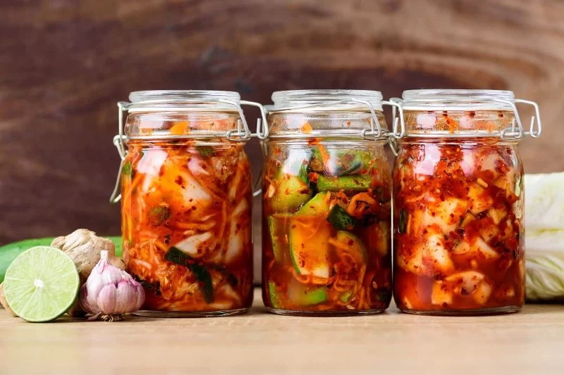 Fermented Foods for Gut Health and Immunity – How They Improve Your Well-being