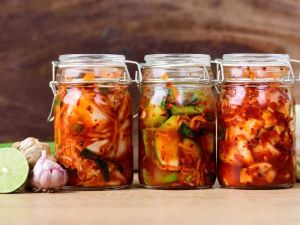 Fermented Foods for Gut Health and Immunity – How They Improve Your Well-being