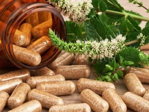 Herbal Remedies for Sleep and Stress Management