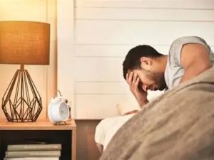 Sleep Apnea and Cardiovascular Risk: Getting a Good Night's Sleep