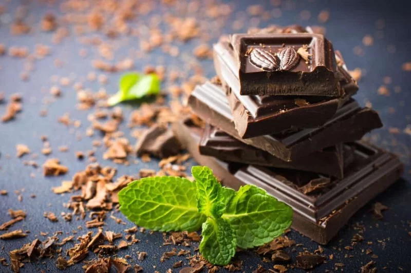 Dark Chocolate and Heart Health: Is It Really Beneficial?